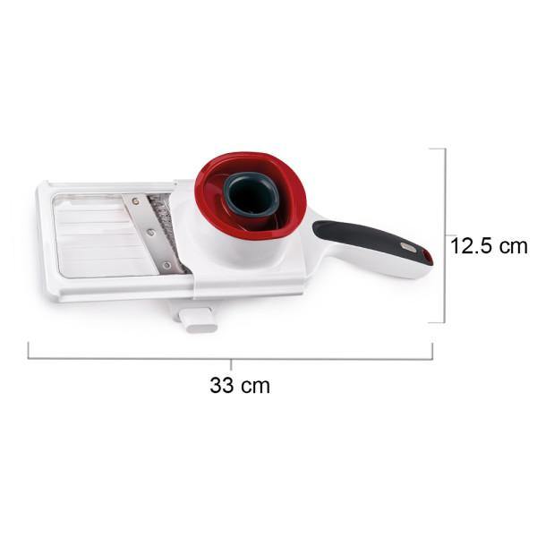 Easy Control Handheld Food Slicer