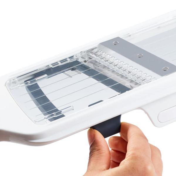 Easy Control Handheld Food Slicer
