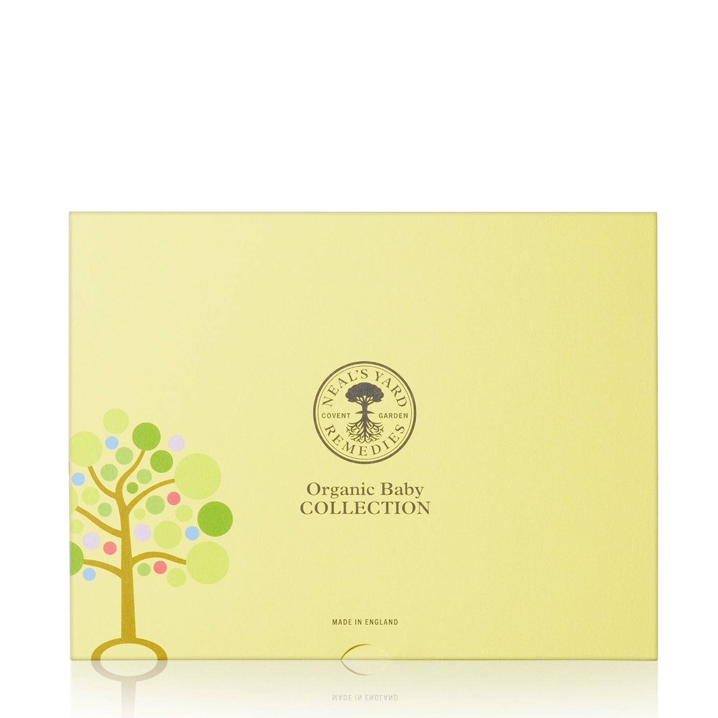 Organic Baby Collection