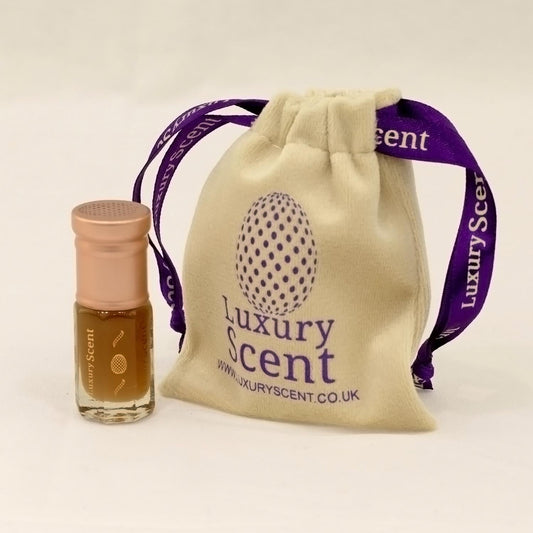 Oud Musk Tahara